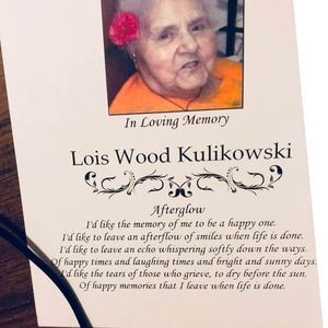 Meet your Posher, Ann